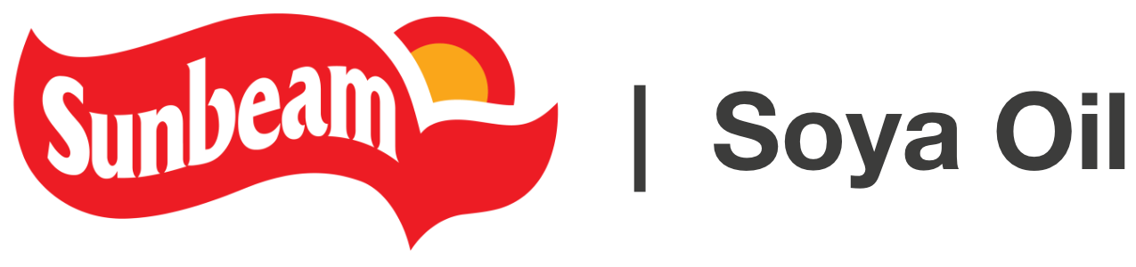 SUNBEAM Soya Oil logo