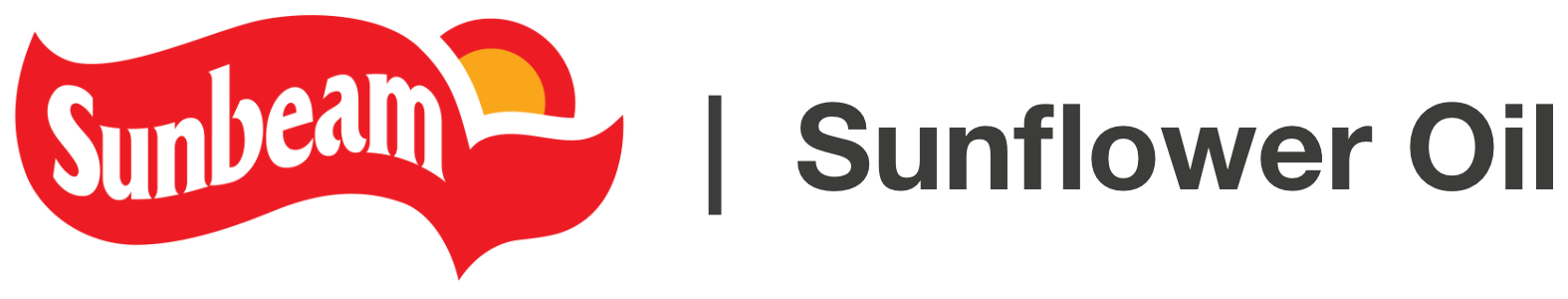 SUNBEAM Sunflower Oil logo